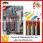 2015 Hot Sale High Quality High Speed Disperser Agitator for Panit Food Adhesives Cosmetics Batteries and Coating Material