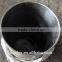 st52 seamless honed tube for lift cylinder on  hot sale