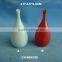 Ceramic aromatherapy bottle