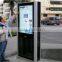 42 Inch Outdoor Touch Screen LCD AD Player