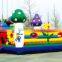 New style inflatable jumping animals, inflatable bouncer for toddlers, inflatable castle jumper