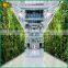 fake plants artificial green wall factory sale