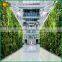 good quality artificial green wall plants for sale