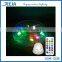 wedding decoration best item for party/event waterproof led light