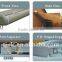 Folding awning