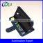 Factory direct sale Blank Sublimation Microfiber phone holster Blank Sublimation phone cover for LG G3
