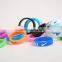 New products Custom & Eco-friendly rubber silicone ring Finger rings