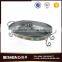 Food Grade buffet chafing dish food warmer pans