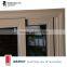 Plastic aluminum window louver frames made in China