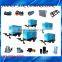 110kw high efficiency mobile distributor needed screw air compressor