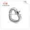 New design waterproof 30mm Screw Top 316L Stainless Steel Enamel Floating Charm Locket Living Memory Heart Pendant
