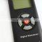 2015 Newly Dual Input Digital gas pressure Differential Manometer with LCD Display, -55 to 55" H20 Measuring Range for gas