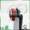 new industrial product ideas circle clip lens 235 degree fish eye lens for iphone samsung mobile phone