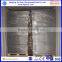 Jinying galvanized storage wire decking for pallet rack