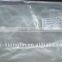 Transparent tpu film for medical products