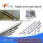 Haitian PET Bottle Blowing Injection Machine Single Screw Barrel