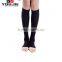 Medical open toes reinforced toes Compression socks for unisex