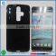 Glaze TPU Case For Zte Axon A1P Mix Colors Soft Gel Cover