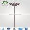 high mast pole manufacturers high pole lamp high quality aluminum outdoor garden light pole lamp