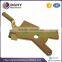 Top quality High precision brass cnc machined parts