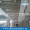 Perforated Aluminum False Ceiling