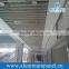 China Made facade decoration for railway station