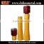 Solar Mini Flashing LED Warning Light with High Quality