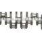 FE6T crankshaft