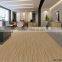 BT exhibition carpets tiles for outdoor playground