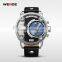 2016 Weide watch big dial fashion watch WH3301 high quality luxury men watch