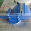 Anvil Stationary Base Heavy Duty Bench Vices