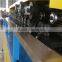 TDF Flange Forming Machine, Flange Making Machine, Duct Forming Machine