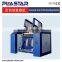 Hot sale stretch film roll slitting machine