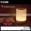 Patented Touch smart speaker lamp,led lamp speaker,lamp bluetooth speaker-BSP-S17-Ricom