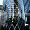 4mm----12mm Tinted reflective glass