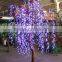 2016 Outdoor Led Tree Lights,Williow Tree Light D3*h2.5m