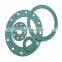 Non asbestos rubber gaskets good resistance to water and gases, oils & fuels