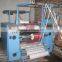 Ribbon printing machine heat transfer machine