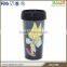 Acrylic tumbler with removable insert wholesale