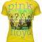 Wholesale Custom New Design OEM Cotton Tshirt High Quality