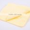 Promotion Synthetic Chamois cleaning cloth 43*32cm