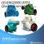 S type Horizontal glass fiber reinforced plastics Chemical Centrifugal Pump for corrosive liquid