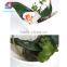 Elegant White Artificial Flower Bonsai Of Orchid