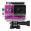 2015 New Ambarella SJCAM SJ5000 Plus Remote Control Waterproof Sports Camera with 2.0inch screen 1080p H.264 Sport Action Camcor