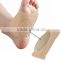 Plantar Fasciitis Arch Sleeve arch supports silicone gel foot arch insole massage orthotic insole pad