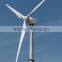 MW turnkey power plant by 100kW wind turbine generator