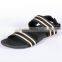 SS16 new design sandal slipper slip on for men