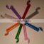Plastic Joint tube Plastic Hinged Vial Cone Tube Container