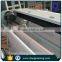 Hot Cutting And Side-sealing Bag Making Machine