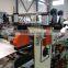PVC free foam sheet extrusion machine